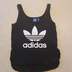 Adidas tank